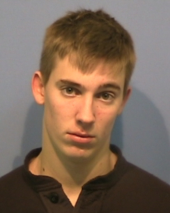Stephen Tyler Mccarty
