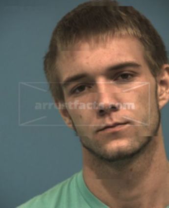 Chase Robert Richmond