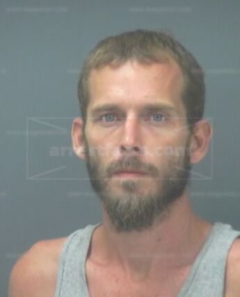 Brian Keith Hamblin