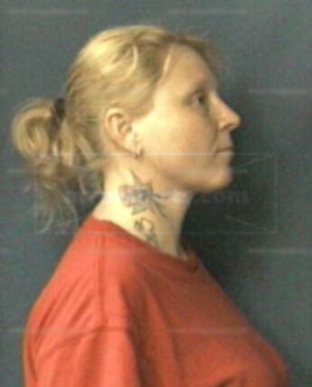 Holly Ann Brown