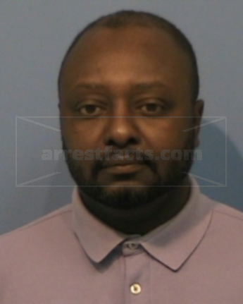Benjamin A Frempong