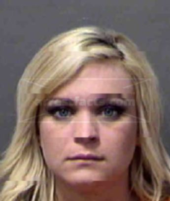 Danielle Nicole Dillon