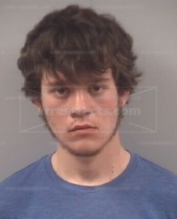Austin Layne Wheeler
