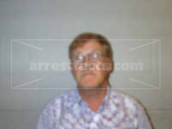 Jerry Wayne Cochran