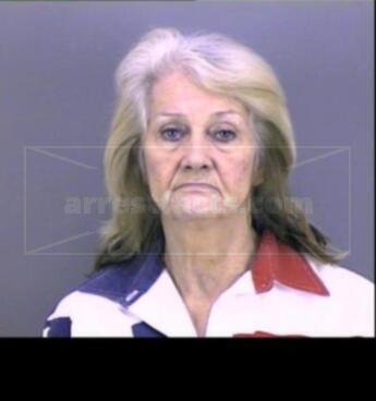 Dianna Smith Sherrell