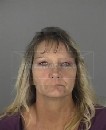 Wanda Sue Robinson