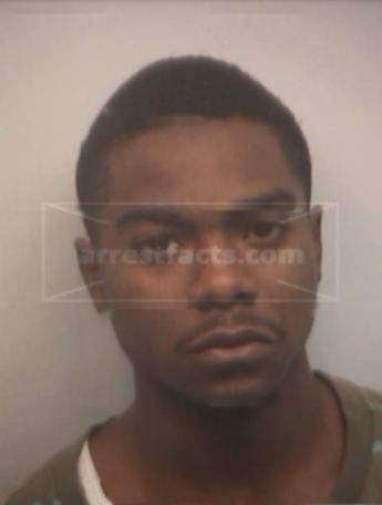 Kelton Dawain Kelly
