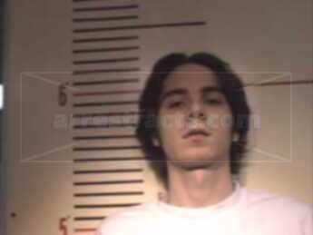 Lucas Graham Bargmann