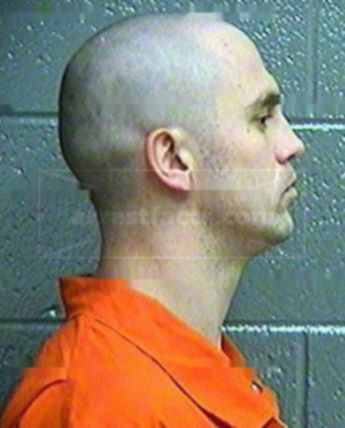 Preston Kyle Holley