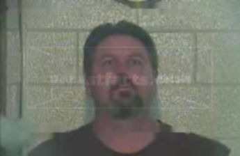Steve Allen Rowe