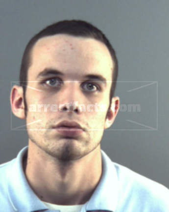 Chad Alan Hammond