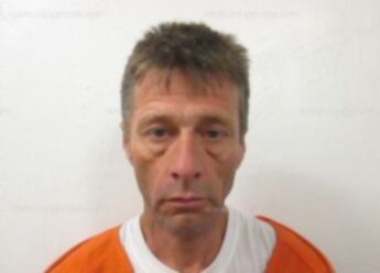 Gregory Davin Clark