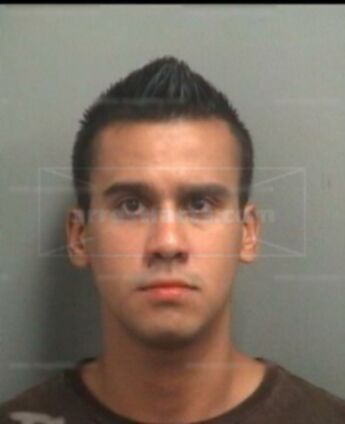 David Fernando Farfan