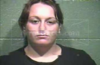 Brandi Nicole England