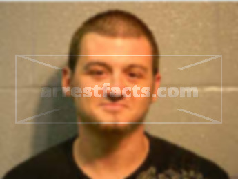 Brandon Lee Arnold