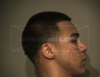 Lorenzo Garza Adames