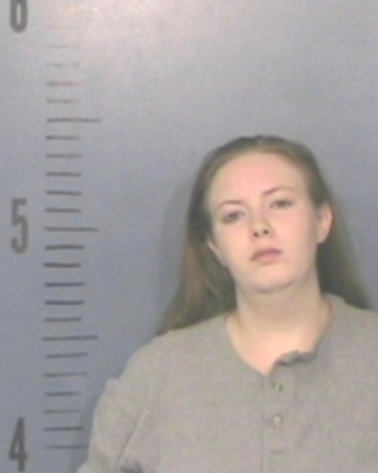 Jennifer May Little