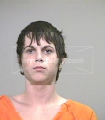 Travis James Briscoe