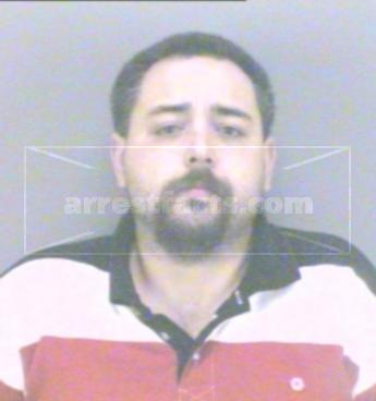 Michael Shane Harvey