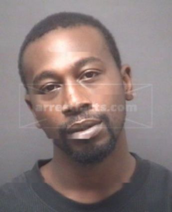 Demetrius Lashawn Wrighton