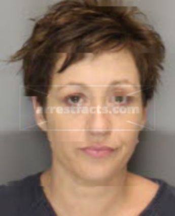 Elisa Michelle Gilbert