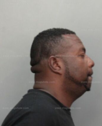 Todd Ashley Wade