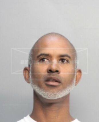 Melvin Omar Bruno