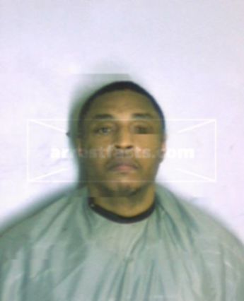 Ulysses Brown