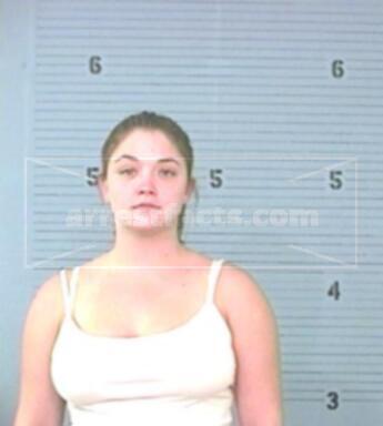 Ashley Ann Christopher