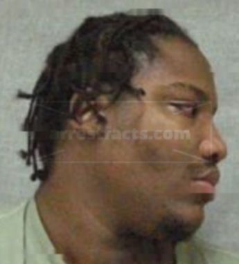 Lenzy Hilliard