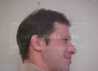 Brian Douglas Jordan