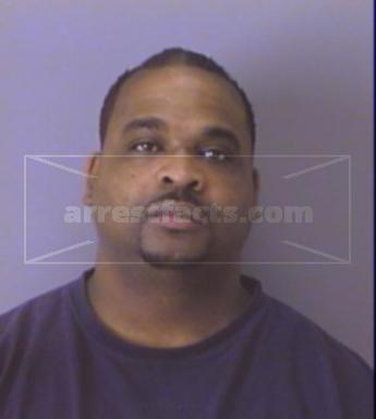 Otis Stephon Stanton