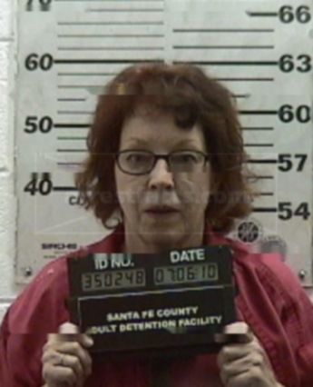 Margaret Vandewater