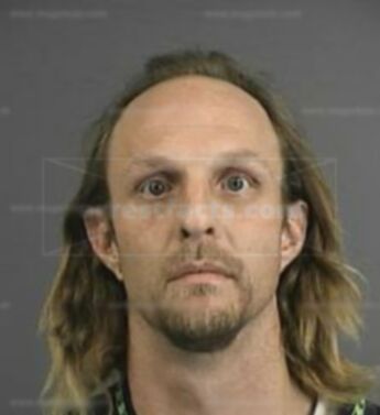 Justin Todd Abbott