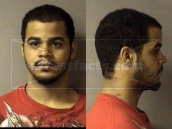 Shawndel Xavier Walker