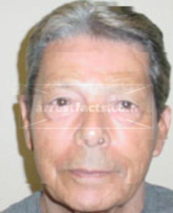 Thomas Jame Sanchez