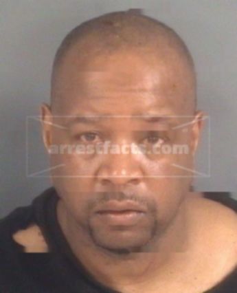Tyrone Mcneil