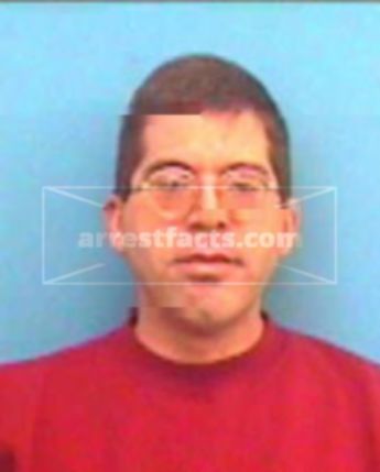 Donnie Joe Meadows