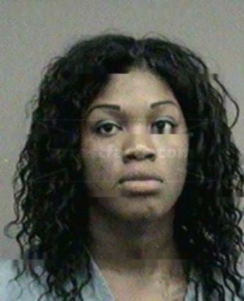 Lakeria Takia Montgomery
