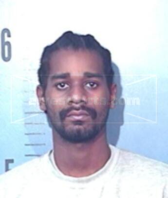 Reginald Eugene Williamson