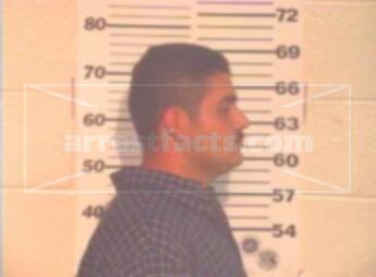 Jorge Olid Montez