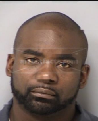 Clarence Carl Proctor Jr.