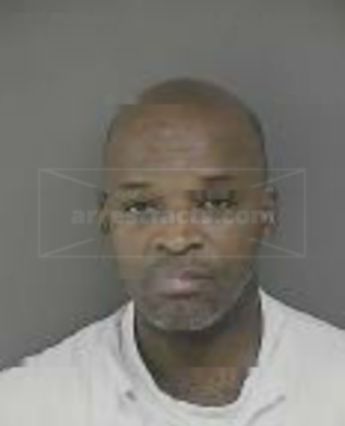 Lenard James Alexander