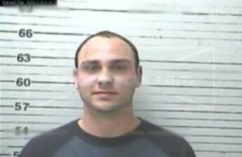 Zachary Kyle Staehling
