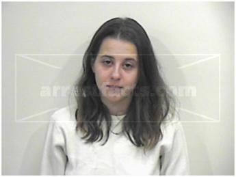 Samantha Mae Slater