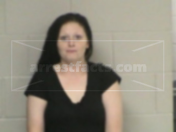 Krista Marie Gough