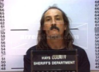 Joel Dean Simpson