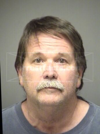 Wendal Lewis Degarmo