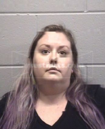 Andrea Theresa Richie