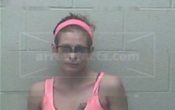 Denise Dawn Bentley